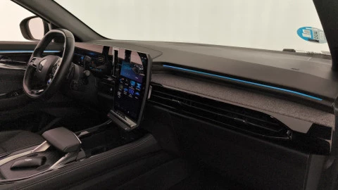 Renault Espace  1.2 E-Tech Hibrido Techno 146kW