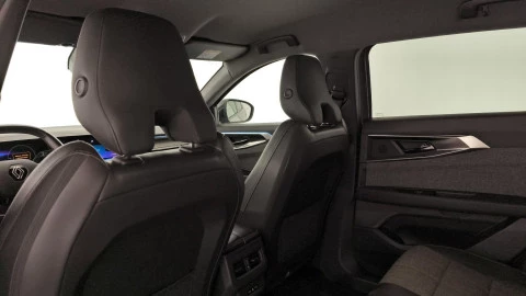 Renault Espace  1.2 E-Tech Hibrido Techno 146kW