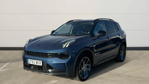 Lynk & Co 01 1.5 PHEV 3.3kW
