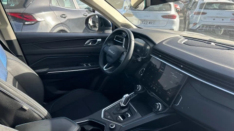 Lynk & Co 01 1.5 PHEV 3.3kW