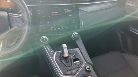 Lynk & Co 01 1.5 PHEV 3.3kW