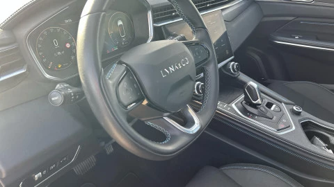 Lynk & Co 01 1.5 PHEV 3.3kW