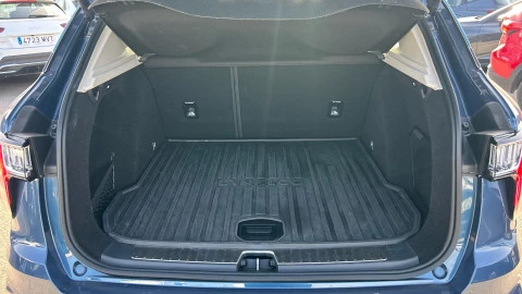 Lynk & Co 01 1.5 PHEV 3.3kW