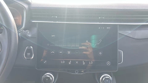 Lynk & Co 01 1.5 PHEV 3.3kW