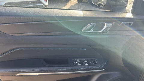 Lynk & Co 01 1.5 PHEV 3.3kW