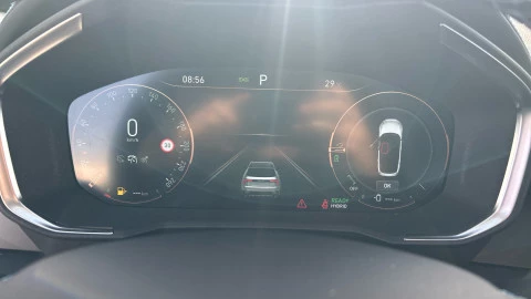 Lynk & Co 01 1.5 PHEV 3.3kW