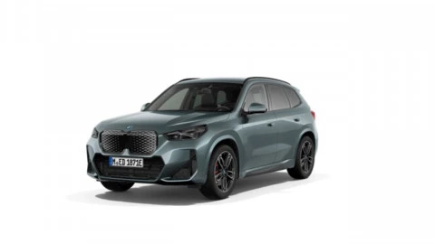 BMW iX1 xDrive30