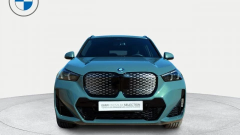 BMW iX1 xDrive30