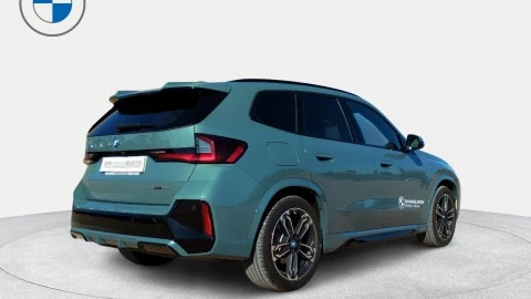BMW iX1 xDrive30