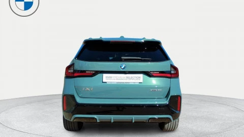 BMW iX1 xDrive30