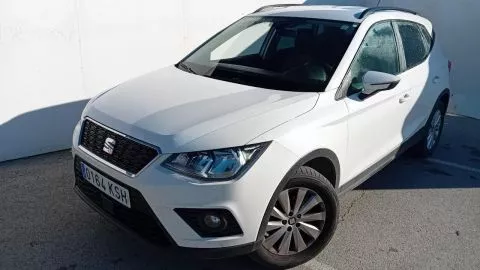 Seat Arona 1.0 TSI 70kW (95CV) Style Ecomotive