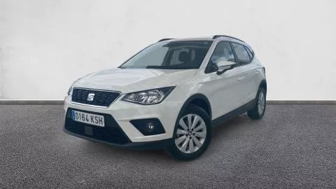 Seat Arona 1.0 TSI 70kW (95CV) Style Ecomotive