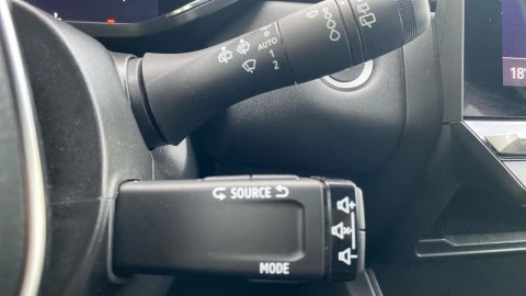 Renault Captur techno Eco-G 100cv (74 kW)