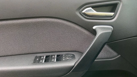 Renault Captur techno Eco-G 100cv (74 kW)
