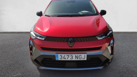 Renault Captur esprit Alpine E-Tech 117kW (160CV)