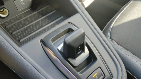 Renault Captur esprit Alpine E-Tech 117kW (160CV)
