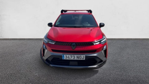 Renault Captur esprit Alpine E-Tech 117kW (160CV)