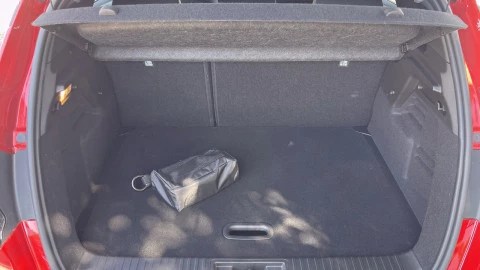 Renault Captur esprit Alpine E-Tech 117kW (160CV)