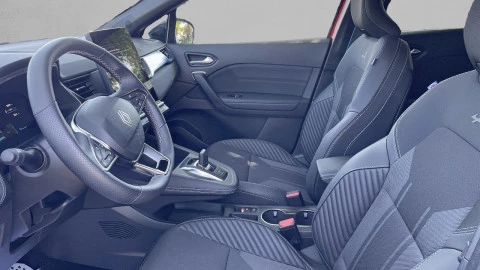 Renault Captur esprit Alpine E-Tech 117kW (160CV)