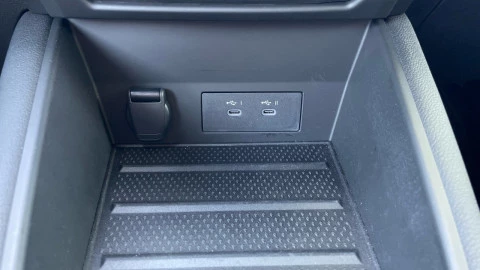 Renault Captur esprit Alpine E-Tech 117kW (160CV)