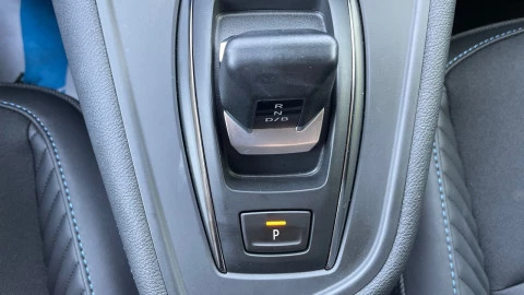 Renault Captur esprit Alpine E-Tech 117kW (160CV)