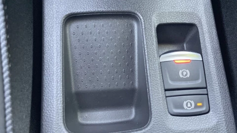 Renault Captur esprit Alpine E-Tech 117kW (160CV)