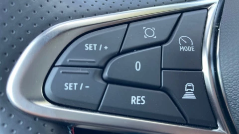 Renault Captur esprit Alpine E-Tech 117kW (160CV)