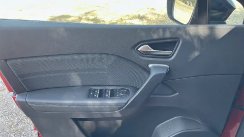Renault Captur esprit Alpine E-Tech 117kW (160CV)