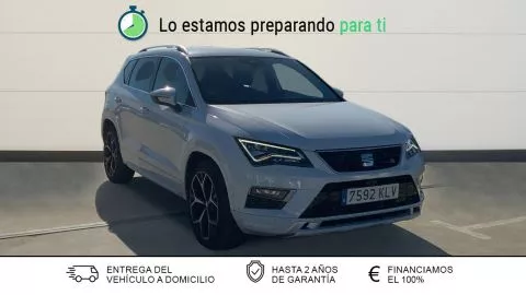 Seat Ateca 2.0 TDI 140kW (190CV) DSG 4Dr St&Sp FR