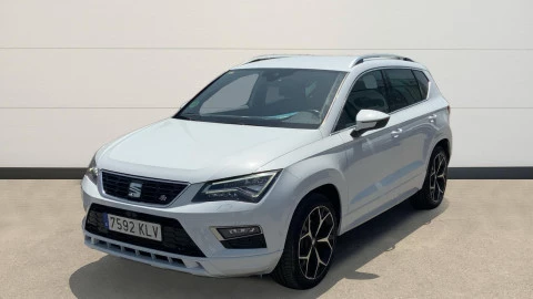 Seat Ateca 2.0 TDI 140kW (190CV) DSG 4Dr St&Sp FR