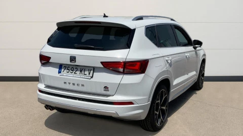 Seat Ateca 2.0 TDI 140kW (190CV) DSG 4Dr St&Sp FR