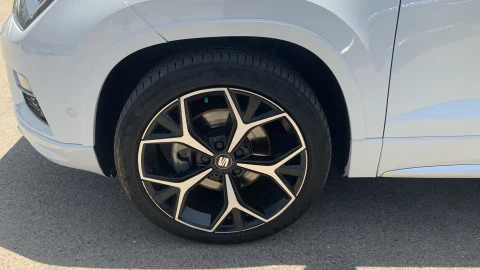 Seat Ateca 2.0 TDI 140kW (190CV) DSG 4Dr St&Sp FR