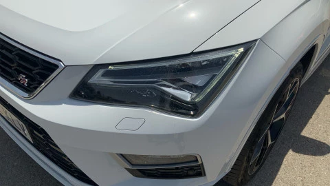 Seat Ateca 2.0 TDI 140kW (190CV) DSG 4Dr St&Sp FR