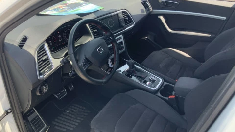 Seat Ateca 2.0 TDI 140kW (190CV) DSG 4Dr St&Sp FR