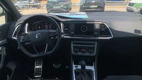 Seat Ateca 2.0 TDI 140kW (190CV) DSG 4Dr St&Sp FR