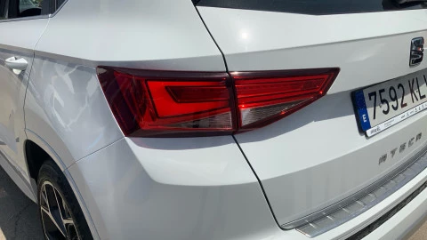 Seat Ateca 2.0 TDI 140kW (190CV) DSG 4Dr St&Sp FR