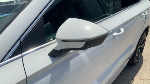 Seat Ateca 2.0 TDI 140kW (190CV) DSG 4Dr St&Sp FR