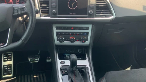 Seat Ateca 2.0 TDI 140kW (190CV) DSG 4Dr St&Sp FR