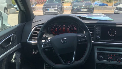 Seat Ateca 2.0 TDI 140kW (190CV) DSG 4Dr St&Sp FR