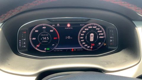 Seat Ateca 2.0 TDI 140kW (190CV) DSG 4Dr St&Sp FR