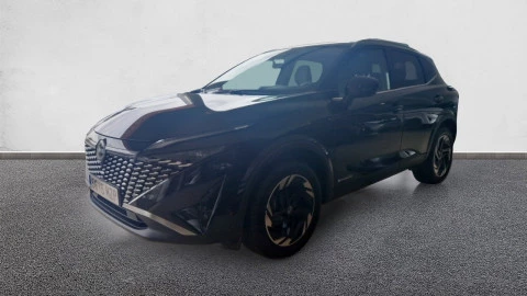 Nissan Qashqai E-POWER 140 KW (190 CV) N-Connecta