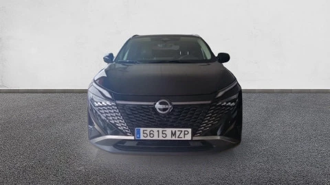 Nissan Qashqai E-POWER 140 KW (190 CV) N-Connecta