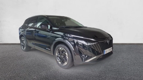 Nissan Qashqai E-POWER 140 KW (190 CV) N-Connecta