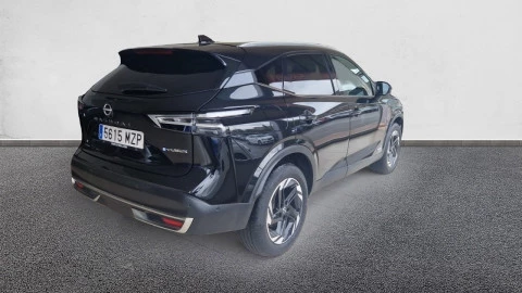 Nissan Qashqai E-POWER 140 KW (190 CV) N-Connecta