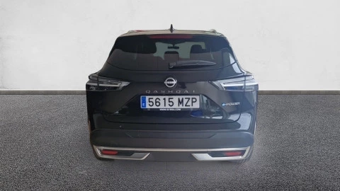 Nissan Qashqai E-POWER 140 KW (190 CV) N-Connecta