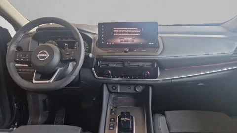 Nissan Qashqai E-POWER 140 KW (190 CV) N-Connecta