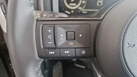 Nissan Qashqai E-POWER 140 KW (190 CV) N-Connecta