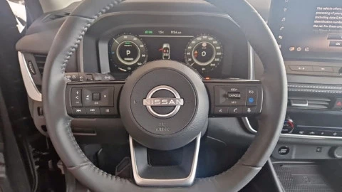 Nissan Qashqai E-POWER 140 KW (190 CV) N-Connecta