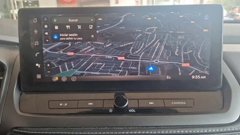 Nissan Qashqai E-POWER 140 KW (190 CV) N-Connecta