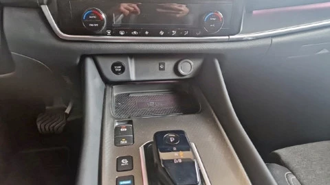 Nissan Qashqai E-POWER 140 KW (190 CV) N-Connecta